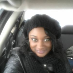 Meet your Posher, Brandy